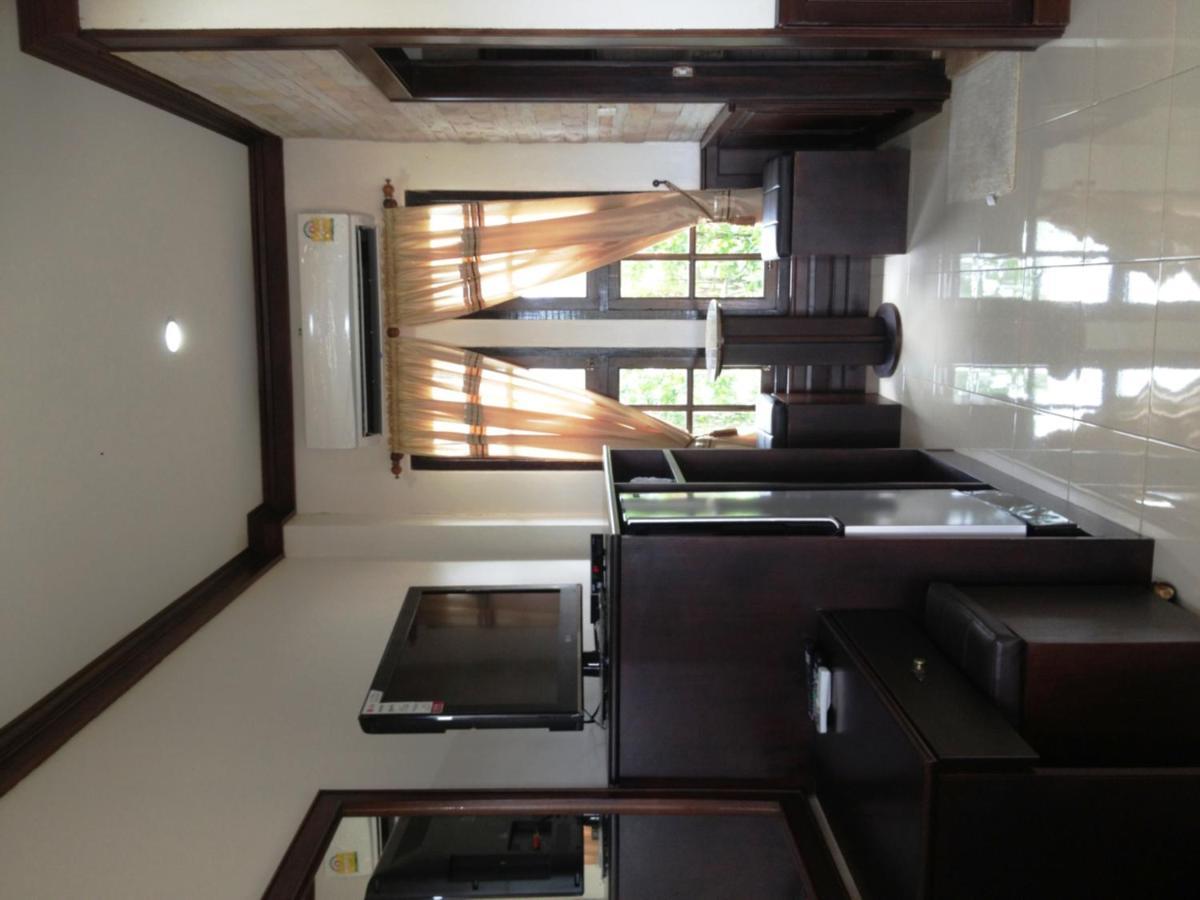 Northstar Hotel & Resort Ban Mae Kon Exterior photo