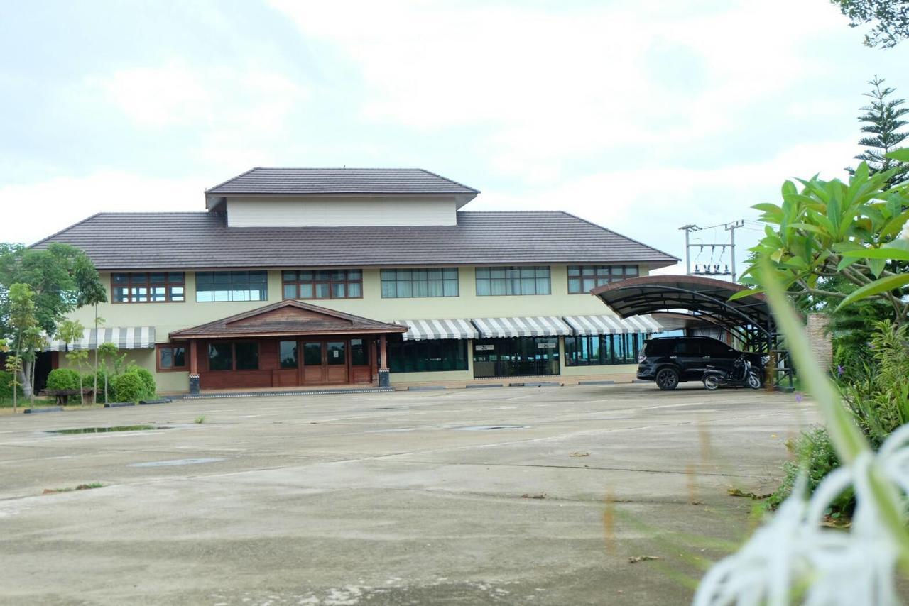 Northstar Hotel & Resort Ban Mae Kon Exterior photo