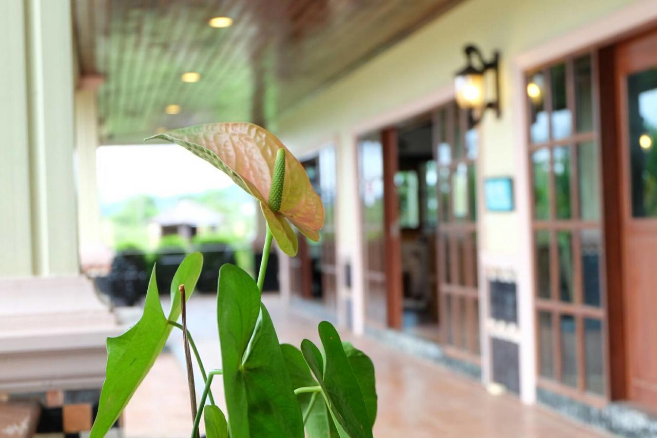 Northstar Hotel & Resort Ban Mae Kon Exterior photo