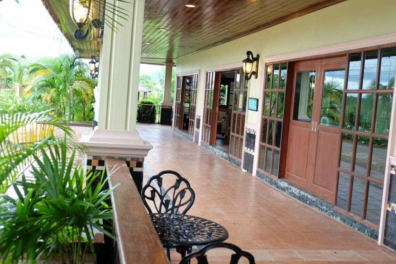 Northstar Hotel & Resort Ban Mae Kon Exterior photo