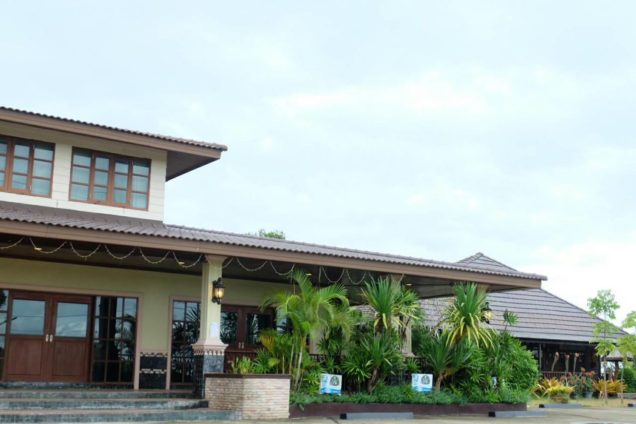 Northstar Hotel & Resort Ban Mae Kon Exterior photo