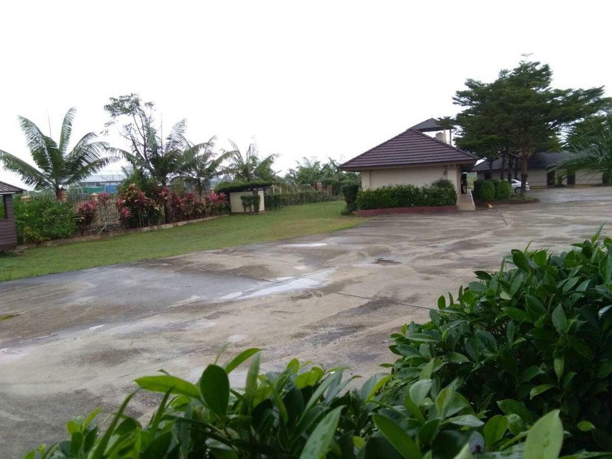 Northstar Hotel & Resort Ban Mae Kon Exterior photo