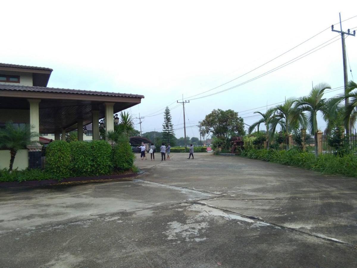 Northstar Hotel & Resort Ban Mae Kon Exterior photo